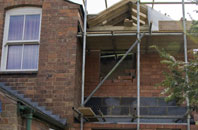 free High Street home extension quotes