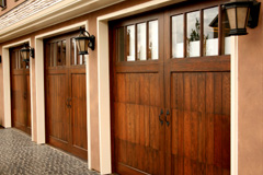 High Street garage extension quotes